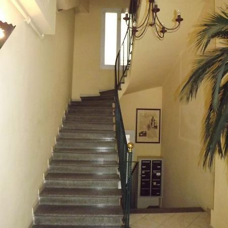 Hotel Univers Bastia  Bagian luar foto
