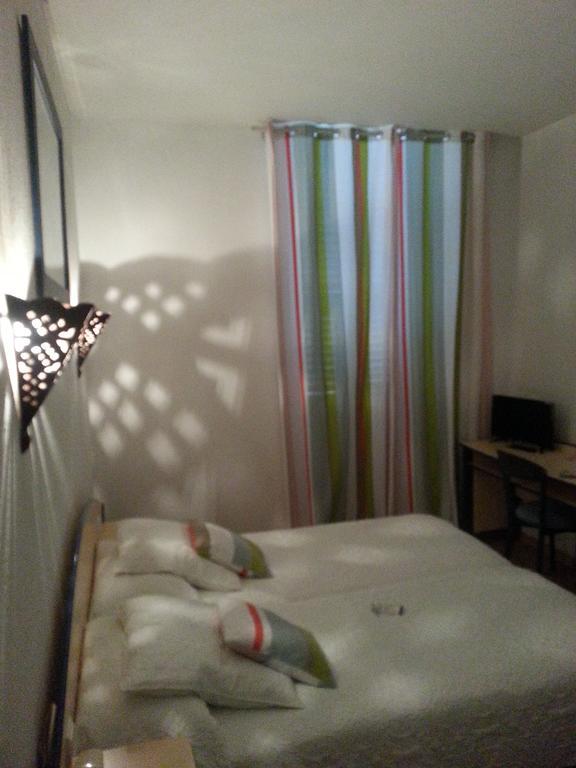 Hotel Univers Bastia  Ruang foto