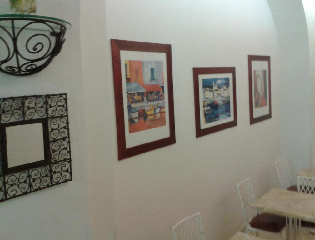 Hotel Univers Bastia  Bagian luar foto